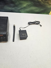 Load image into Gallery viewer, Radio Shack TrunkTracker Pro 2050 800MHz 300 Channel AM/FM Scanner Receiver
