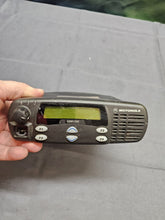 Load image into Gallery viewer, Working Motorola CDM1250 136-174 MHz VHF 45 Watt Two Way Radio AAM25KKD9AA2AN
