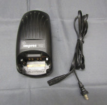 Load image into Gallery viewer, Motorola XTS2500 136-174 MHz VHF P25 Two Way Radio H46KDD9PW5BN w Charger
