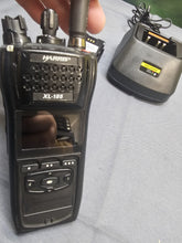 Load image into Gallery viewer, Harris XL-185 Two Way Radio 700/800 Two Way Radio XS-PPS1M XL-185P P25 PHASE II
