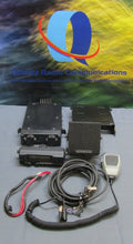 Load image into Gallery viewer, Kenwood TK-790H 148-174 MHz VHF 110 Watt Remote Head Two Way Radio w Mic
