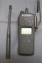 Load image into Gallery viewer, Motorola XTS2500 136-174 MHz VHF P25 Two Way Radio H46KDD9PW5BN w Charger

