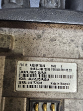 Load image into Gallery viewer, Motorola Radius CP200 136-162 MHz VHF 16 Ch 5 Watt Two Way Radio AAH50JDC9AA2AN
