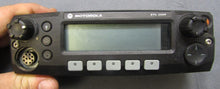 Load image into Gallery viewer, Motorola XTL2500 110 Watt 136-174 VHF MHz Remote Head Two Way Radio M21KTM9PW1AN
