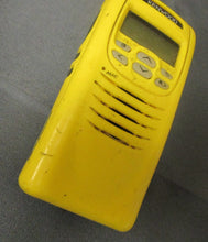 Load image into Gallery viewer, Kenwood NX-300-K 450-512 MHz UHF Two Way Radio NX-300
