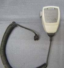 Load image into Gallery viewer, Working Kenwood TK-6110-2 35-50 MHz Low Band Two Way Radio TK-6110 w Mic
