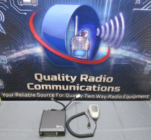Load image into Gallery viewer, Working Kenwood TK-6110-2 35-50 MHz Low Band Two Way Radio TK-6110 w Microphone
