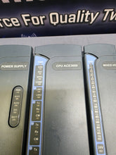 Load image into Gallery viewer, Motorola Power Supply FPN1903B CPU ACE3600 CPU3680 FLN4234A Remote Terminal Unit
