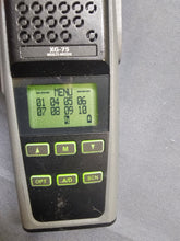 Load image into Gallery viewer, Harris XG-75 EVXG-PB78B Phase II 2 TDMA P25 800 MHz Two Way Radio w Mic Charger
