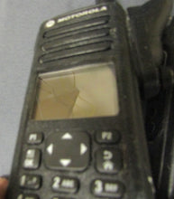Load image into Gallery viewer, Lot of FOUR Motorola XPR7550e 403-512 MHz UHF Two Way Radio AAH56RDN9WA1AN

