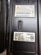 Load image into Gallery viewer, SIX Harris P5400 380-430 MHz UHF P25 Trunking AES 256 Two Way Radio
