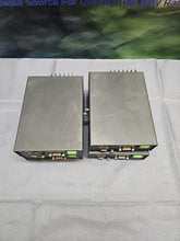 Load image into Gallery viewer, FOUR Global Traffic Technologies Opticom 2100 2101 Vehicle Transmitter Radio GPS
