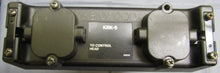 Load image into Gallery viewer, Kenwood TK-790H 148-174 MHz VHF 110 Watt Remote Head Two Way Radio w Mic
