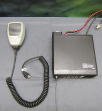 Load image into Gallery viewer, Working Kenwood TK-6110-2 35-50 MHz Low Band Two Way Radio TK-6110 w Mic
