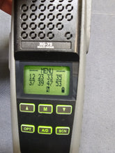 Load image into Gallery viewer, SIX Harris XG-75 EVXG-PB78B Phase II 2 TDMA P25 Trunking 800 MHz Two Way Radio
