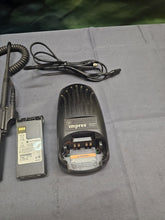Load image into Gallery viewer, Motorola XTS2500 M3 136-174 MHz VHF P25 Two Way Radio w Charger H46KDH9PW7BN
