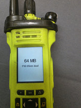 Load image into Gallery viewer, MOTOROLA APX7000 XE VHF 7-800 P25 TDMA Two Way Radio H49TGD9PW1AN LOADED
