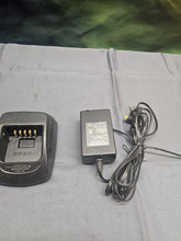 Load image into Gallery viewer, Kenwood NEXEDGE NX-410-K2 800 MHz Digital Two Way Radio w Charger NX-410
