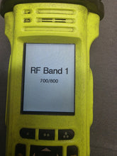 Load image into Gallery viewer, MOTOROLA APX 7000 XE VHF 7-800 P25 TDMA Two Way Radio H49TGD9PW1AN LOADED
