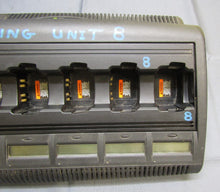 Load image into Gallery viewer, Motorola WPLN4198A Impres Six Bank Charger for HT1250 Two Way Radios
