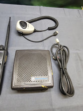 Load image into Gallery viewer, Motorola H18UCF9PW6AN XTS5000 800 MHz P25 Two Way Radio w Convertacom N2001A
