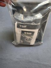 Load image into Gallery viewer, RAM Mount Tough-Tray II Netbook Tablet Spring-Loaded Mounting Cradle RAM-234-6

