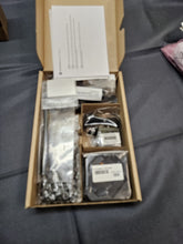 Load image into Gallery viewer, 6 NEW IN BOX Motorola DTR700 DTS150NBDLAA 900Mhz Two Way Radio w Six Bank Charge
