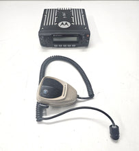 Load image into Gallery viewer, Motorola XTL2500 764-870 MHz P25 Two Way Radio M21URM9PW1AN 800 MHz

