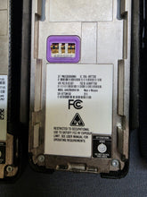 Load image into Gallery viewer, Lot of 6 Motorola MOTOTRBO XPR3500e 403-512 MHz UHF Two Way Radio AAH02RDH9VA1AN
