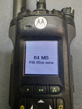 Load image into Gallery viewer, Motorola APX6000 700/800 MHz Model 3.5 P25 Two Way Radio H98UCH9PW7AN
