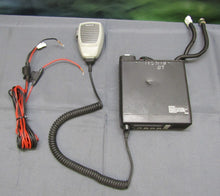 Load image into Gallery viewer, Working Kenwood TK-6110-2 35-50 MHz Low Band Two Way Radio TK-6110 w Mic
