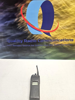Motorola XTS1500 450-512 MHz UHF Two Way Radio H66SDD9PW5BN