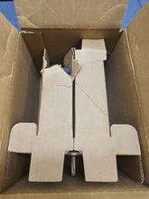 Load image into Gallery viewer, NEW in BOX Kenwood KVC-20L 12v Two Way Radio Vehicle Charger for NX-200 NX-300
