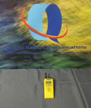 Load image into Gallery viewer, Kenwood NX-300-K 450-512 MHz UHF Two Way Radio NX-300
