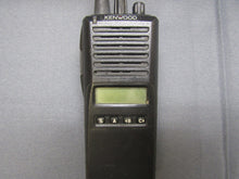 Load image into Gallery viewer, Kenwood TK-480 Version 2.0 800Mhz Portable Two Way Radio
