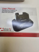 Load image into Gallery viewer, NEW Harris AdvanceTec XG-75 XG-15 XG-25P XL-45P XL-95P Charger 14002-0500-01
