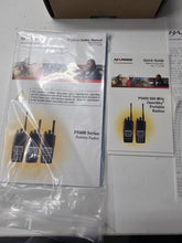 Load image into Gallery viewer, NEW in BOX Harris TYCO P5400 Two Way Radio EDACS PROVoice
