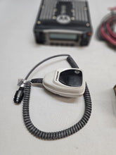 Load image into Gallery viewer, Motorola XTL5000 Silver XTL Head 800 MHz Two Way Radio M20URS9PW1AN
