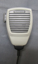 Load image into Gallery viewer, Working Kenwood TK-6110-2 35-50 MHz Low Band Two Way Radio TK-6110 w Mic

