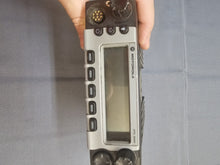 Load image into Gallery viewer, Motorola XTL5000 Silver XTL Head 800 MHz P25 9600 kb Two Way Radio M20URS9PW1AN
