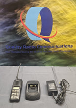 Load image into Gallery viewer, Kenwood NEXEDGE NX-410-K2 800 MHz Digital Two Way Radio w Charger NX-410
