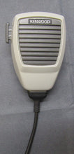Load image into Gallery viewer, Working Kenwood TK-6110-2 35-50 MHz Low Band Two Way Radio TK-6110 w Microphone
