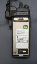 Load image into Gallery viewer, Motorola XTS2500 136-174 MHz VHF P25 Two Way Radio H46KDD9PW5BN w Charger
