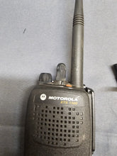 Load image into Gallery viewer, Motorola XTS1500 136-174 MHz VHF Two Way Radio with Charger H66KDC9PW5BN
