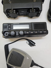 Load image into Gallery viewer, Kenwood TK-790H 148-174 MHz VHF 110 Watt Remote Head Two Way Radio w Mic
