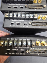 Load image into Gallery viewer, FOUR Global Traffic Technologies Opticom 2100 2101 Vehicle Transmitter Radio GPS
