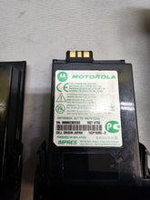 Load image into Gallery viewer, Motorola APX6000 P25 800 MHz Two Way Radio with Charger H98UCH9PW7AN
