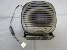 Load image into Gallery viewer, Kenwood TK-5910-K 700/800 MHz P25 Remote Head Two Way Radio w Mic TK-5910
