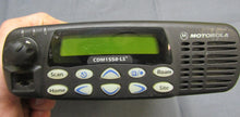 Load image into Gallery viewer, Motorola CDM1550 LS+ 403-470 MHz UHF Two Way Radio w Mic AAM25SKF9DP6AN
