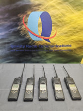 Load image into Gallery viewer, LOT OF FIVE Motorola XTS5000 800 MHz P25 Two Way Radio H18UCF9PW6AN

